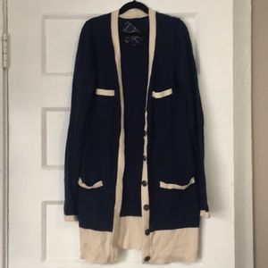 Comfy Cardigan